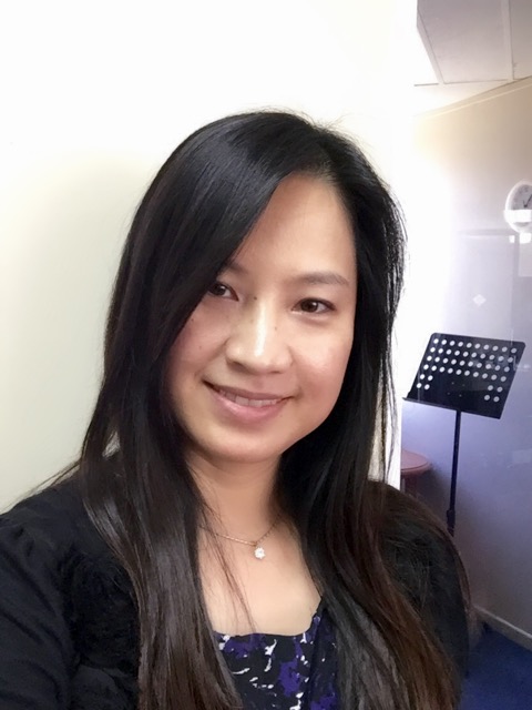 Mandy Yen