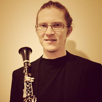 Nicholas Harmsen