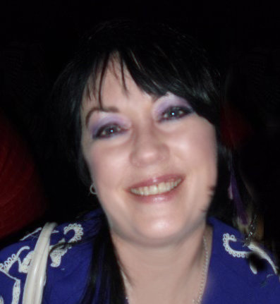 Andrea Smith