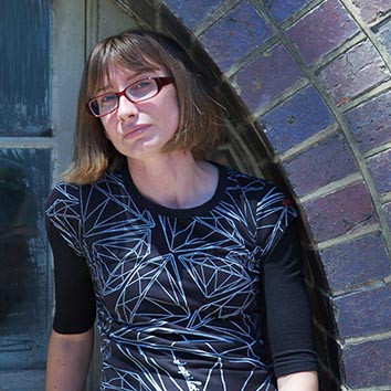 Janet McKay